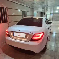 دنا پلاس / ۶ سرعته / رینگ آلومینیومی/ صفر / ۱۴۰۴|خودرو سواری و وانت|قم, شاه سید علی|دیوار