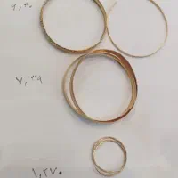 فروش طلای دست دوم