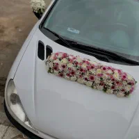 ماشین عروس