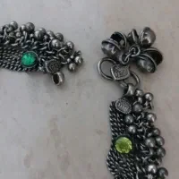 پابند قدیمی سالم