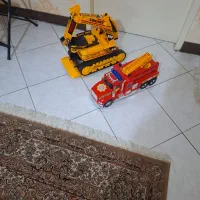 اسباب بازی