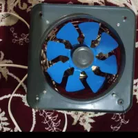 هواکش ۲۰×۲۰