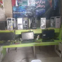 کامپیوتر گیم نت