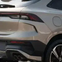 لاماری هیبرید تیتانیوم 2025|خودرو سواری و وانت|تهران, جردن|دیوار