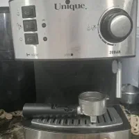 اسپرسو ساز قهوه ساز