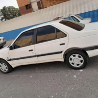 پژو 405 SLX موتورTU5، مدل ۱۳۹۵|خودرو سواری و وانت|قم, ارم|دیوار