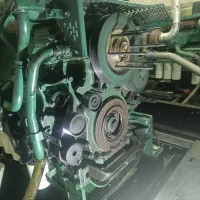 تعمیرات تخصصی دیزل ژنراتور