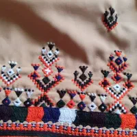 دوچگر سبزو هستم|لباس|چابهار, |دیوار