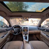 برلیانس ۳۲۰ اتومات مدل ۹۴