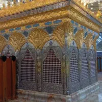 ثبت نام سفر زیارتی کربلا ی معلی