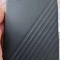 هارداکستنال وسترن دیجیتال در حد نو