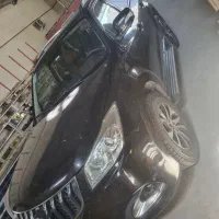 هایما S7 توربو1800cc، مدل ۱۳۹۶