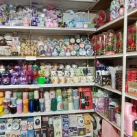 لوازم پک مخصوص ولنتاین دخترانه پسرانه