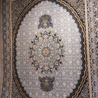 فرش۱۲متری حاجی حسینی( طلاب ) شعبه دیگری ندارد|فرش|مشهد, طلاب|دیوار