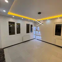 ۸۵ متر / فـول لاکـچـری / فـاز ۵