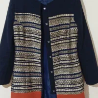 مانتو و پالتو و لباس مجلسی