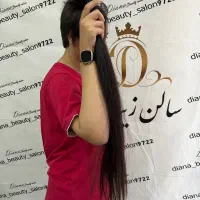 خریدار اصلی موهای شما رو با قیمت میلیونی خریدارم