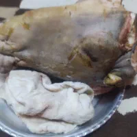 کله پاچه و سیرابی کامل گوسفند|خوردنی و آشامیدنی|فردیس, شهرک ۱۱۰|دیوار