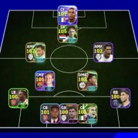 اکانت ای فوتبال