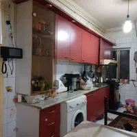 کابینت و هود سینگ گاز فر|حراج|رشت, فلسطین|دیوار