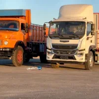 نیاز به راننده پایه 1