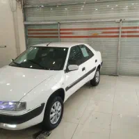 زانتیا مدل ۸۹