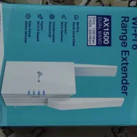 وایفای اکستندر tplink wifi 6