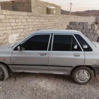 پراید صبا خیلی تمیز 86زیرخاکی|خودرو سواری و وانت|خاش, |دیوار