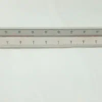 اشل مهندسی ۲ مقیاس در ۳ رنگ