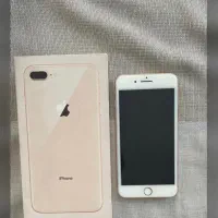 آیفون ۸ پلاس و ۶ پلاس