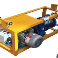 موتور بالابر