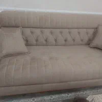 فروش یکدست مبل راحتی ۸ نفره (استفاده نشده)