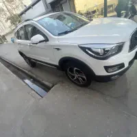 هایماs5 صفر ۱۴۰۳ سفید گارانتی غیر فعال فوری|خودرو سواری و وانت|مشهد, امام رضا (ع)|دیوار