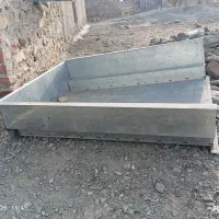 کفی وانت آریسان|قطعات یدکی و لوازم جانبی|بنت, |دیوار