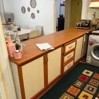 کابینت و کمد دیواری