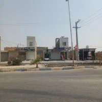 ۳۰ متر زمین تجاری|فروش مغازه و غرفه|بهبهان, |دیوار