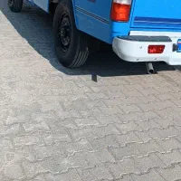 نیسان خشک دوگانه سوز کارخونه اپشنال|خودرو سواری و وانت|تربت جام, میرقوام الدین|دیوار