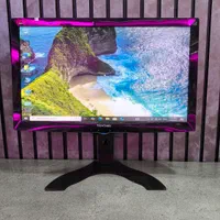 مانیتور 20 اینچ تمیز ViewSonic
