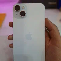اپل iPhone 15 Plus با حافظهٔ ۲۵۶ گیگابایت