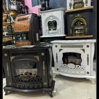 فروش انواع بخاری درشیراز تنوع ورنگ|بخاری، هیتر، شومینه|شیراز, کفترک|دیوار
