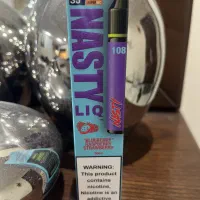 سالت نستی اصل