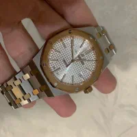 ساعت رپلیــکا(کاملا شبیه اورجینال)