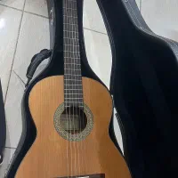 گیتار الحمرا 3c