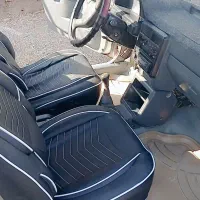 پراید 87|خودرو سواری و وانت|آبادان, |دیوار