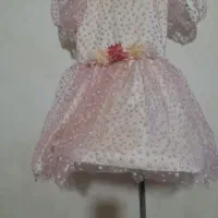 لباس مجلسی بچه گانه