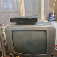 تلویزیون ۱۴