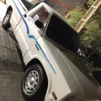 مزدا B2000 مدل ۹۱
