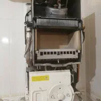 لوله کشی پکیج.نصب پمپ‌آب.سرویس پکیج