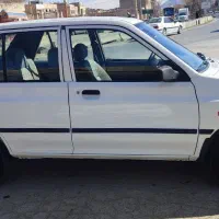 پراید 96 در حد|خودرو سواری و وانت|فلاورجان, |دیوار