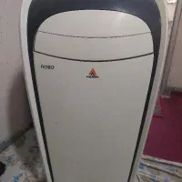 کولر پرتابل روبو 12000